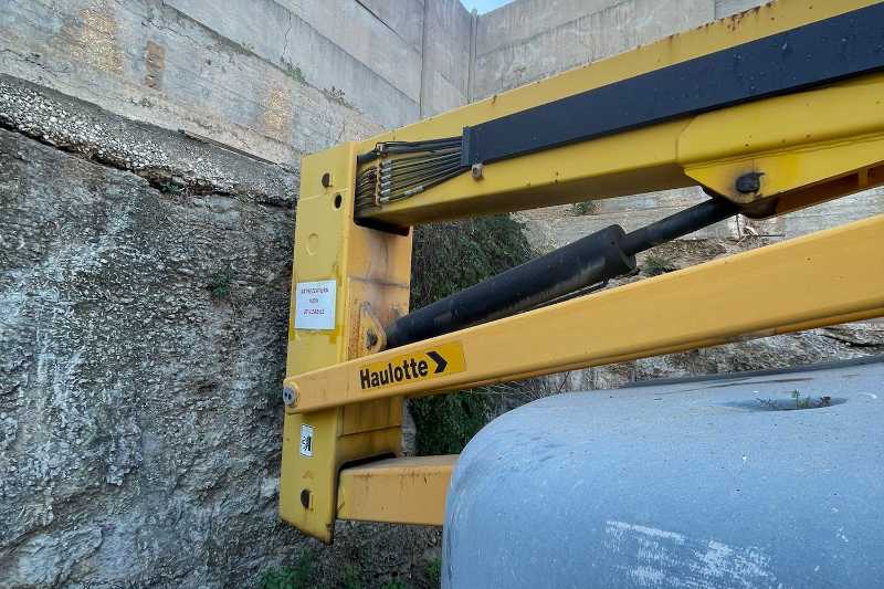 OmecoHub - Immagine HAULOTTE  HA260PX